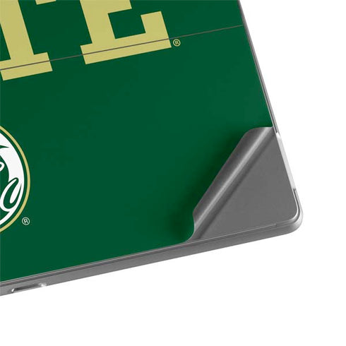 Colorado State University CSU Surface Pro 8 Skin